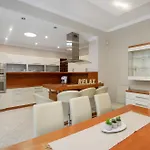 Villa Relax Vendeghaz Gárdony