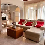 Relax Vendeghaz *