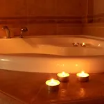 别墅 Relax Vendeghaz 加尔多尼