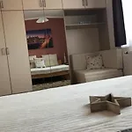 Relax Vendeghaz Villa