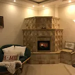 Villa Relax Vendeghaz *