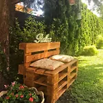 Villa Relax Vendeghaz