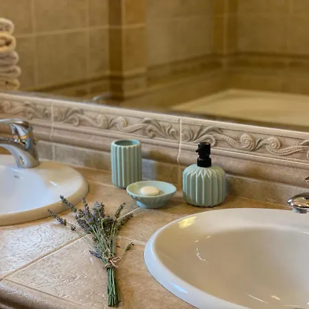 Relax Vendeghaz Βίλα Gárdony