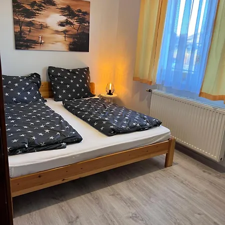 Βίλα Relax Vendeghaz *