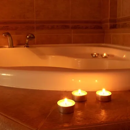 Villa Relax Gárdony