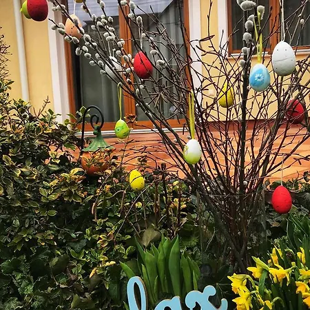 Relax Vendeghaz Βίλα