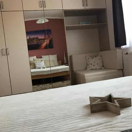 Relax Vendeghaz Villa