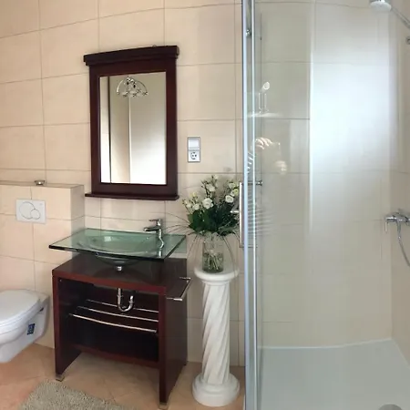 Relax Vendeghaz Gárdony