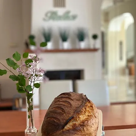 Βίλα Relax Vendeghaz Gárdony