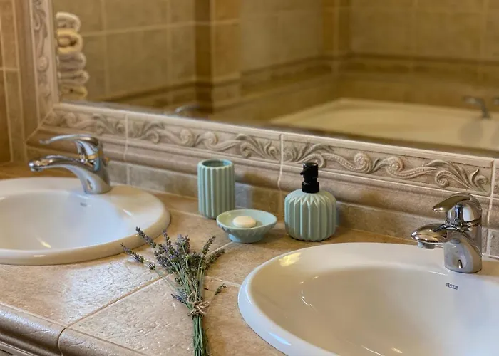 Relax Vendeghaz Villa Gárdony